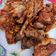 Cooksnap dari Melinda Melinda untuk resep Ayam Balado Padang