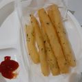 Cooksnap dari Veny Afriany untuk resep Stik Kentang Keju