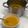 El cooksnap de Elena cuando hizo Crema de calabaza con queso de Cabra.