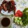 Cooksnap dari Magda Sampouw untuk resep Ayam panggang oven gurih, lembut dan simpel