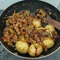Cooksnap dari ira sania untuk resep Sambal goreng kentang ati ampela