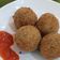 Cooksnap dari Mila Maulana untuk resep Bitterballen sayur