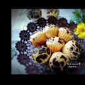 Cooksnap dari Agnalia Hasbi untuk resep Roti Jamur