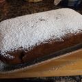 El cooksnap de Cuqui Bastida cuando hizo Bizcocho de Polvorones.