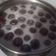 Cooksnap dari Rina Fahrina untuk resep Katiri Mandi Ubi Ungu (Bubur Candil)