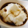 Cooksnap dari Windi Wulandari untuk resep 127. BUBUR SUMSUM