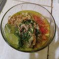 Cooksnap dari siska connected untuk resep Soto Ayam Lamongan