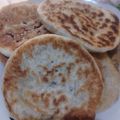 Cooksnap dari Nesya Ummu Syakira untuk resep (Sourdough Discard) Hotteok