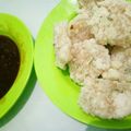 Cooksnap dari Pabbalu Jamu untuk resep Cireng Crispy