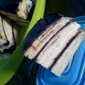 Cooksnap dari Rini Musriyah untuk resep Mille crepes