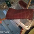 Cooksnap dari fitri karima untuk resep Silky Puding Nutrijell Vla Vanilla
