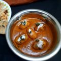 Himani Vasavada's cooksnap of when they made મલાઈ ચીઝ કોફતા (Malai Cheese Kofta Recipe in Gujarati).