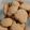 El cooksnap de isita cuando hizo Galletitas de banana canela y coco sin gluten.