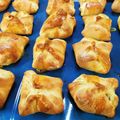 torekyb Cooksnap-ja, amikor elkészítette a(z) Túrós bukta receptet.