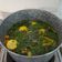 Cooksnap dari Tirai Ummu Syaddad untuk resep Sayur Bening Bayam Wortel (#pr_sayurbening)