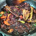 Cooksnap dari nanda untuk resep Masak Daging Sapi