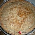 Cooksnap από dcroula στη συνταγή Μελιτζανόπιτα της Ρούλας