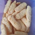 Cooksnap dari teka untuk resep Cookies Maizena Keju