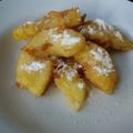 Cooksnap dari Soegianto untuk resep Apel Goreng