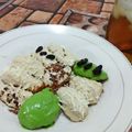 Cooksnap dari indah.indah untuk resep Pisang Goreng Crispy Topping