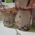 Cooksnap dari Rifqy Yanthie untuk resep Boba brown sugar /bubble/tapioca pearl