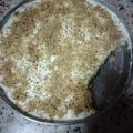Cooksnap από Irini Dimopoulou στη συνταγή Γλυκό ψυγείου με μπαγιάτικο τσουρέκι