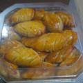Cooksnap dari Aan wianti untuk resep 179. Nastar Gulung Lumer