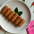 Cooksnap dari Mahmudahmoo untuk resep Tempe Mendol