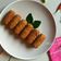 Cooksnap dari Mahmudahmoo untuk resep Tempe Mendol