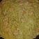 El cooksnap de omarbp cuando hizo Pasta en salsa Alfredo y camarones.
