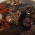 Cooksnap dari Christina Wijaya untuk resep Rempelo ati ayam kecap pedas