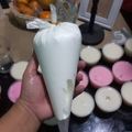 Cooksnap dari Dian Putri Paramitha Anggraeny untuk resep Whipped cream homemade