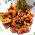 Cooksnap dari @dapur_tike untuk resep Pare nenek? dan daging sapi tetelan