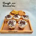 Cooksnap dari Rachma Waty1975 untuk resep Banoffee Pie Dessert Box