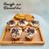 Cooksnap dari Rachma Waty1975 untuk resep Banoffee Pie Dessert Box