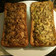 Nellez's cooksnap of when they made Streusel Topped Banana Bread.