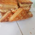 Cooksnap dari uchy hidayah untuk resep Kue Gabin