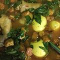 Cooksnap dari retno wulandari untuk resep Ayam bumbu kemangi