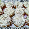 Cooksnap dari Wulan Cikland untuk resep Donat Keto#ketopad_CP_ketostreetfood