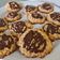 El cooksnap de Roxana Zapata Cerutti cuando hizo Galletas de avena y chip de Chocolate.
