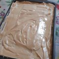 El cooksnap de AbueliCarmencita cuando hizo Postre de manzana.