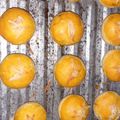 Cooksnap dari nurul hayya hafizhiah untuk resep Nastar renyah tanpa telur