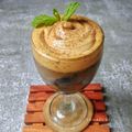 Cooksnap dari Laila El untuk resep Puding Cappucino Cincau