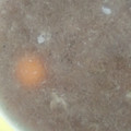 El cooksnap de Carmeta cuando hizo Sopa de cebolla.