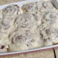 صورة من Rann Zh، شاركها بعد تجربة وصفة سينابون 😋