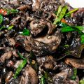 Cooksnap dari ȿɨƮą untuk resep Tumis balakutak tanpa tinta