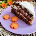 Ika S. Arianto's cooksnap of when they made Carrot Cake.