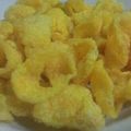 Cooksnap dari Emmy Martha untuk resep Kerupuk Nasi Homemade