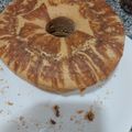 El cooksnap de Sara cuando hizo Bizcochuelo muuuuy fácil (receta de Yami).