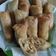 Cooksnap dari SiRa_UmmuTsa untuk resep Lumpia Semarang (Ayam Rebung)